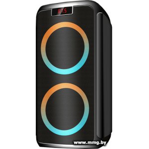 Купить Колонка для вечеринок Ginzzu GM-202 в Минске, доставка по Беларуси