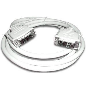 Кабель Gembird CC-DVI-BK-15