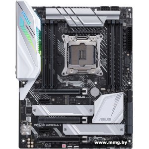 Купить ASUS Prime X299-A II в Минске, доставка по Беларуси