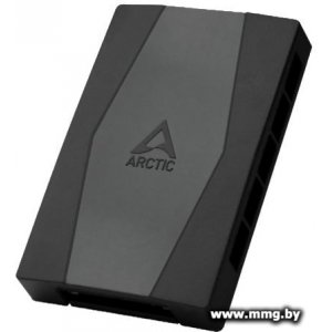 Контроллер вентиляторов Arctic Case Fan Hub ACFAN00175A