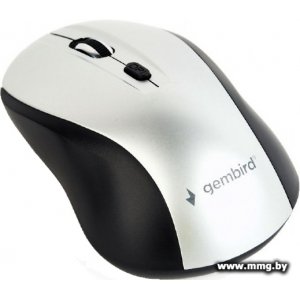 Gembird MUSW-4B-02-BS