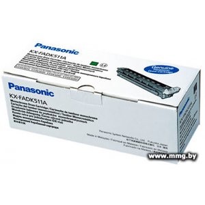 Фотобарабан Panasonic KX-FADK511A