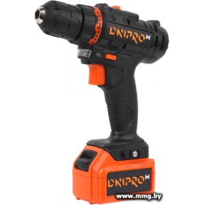 Dnipro-M CD-182 (с 2-мя АКБ, кейс)