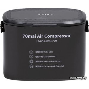 Купить 70mai Air Compressor Midrive TP01 в Минске, доставка по Беларуси