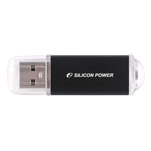 Купить 16GB Silicon Power Ultima II-I black в Минске, доставка по Беларуси