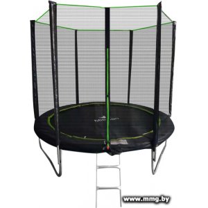 Купить Батут MiSoon 252-8ft-Basic в Минске, доставка по Беларуси