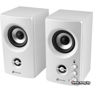 Купить Oklick OK-164 (белый) в Минске, доставка по Беларуси