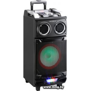 Колонка для вечеринок Supra SMB-880