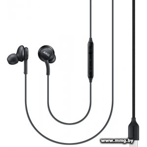 Купить Samsung EO-IC100 (черный) (EO-IC100BBEGRU) в Минске, доставка по Беларуси