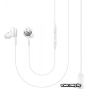 Купить Samsung EO-IC100 (белый) (EO-IC100BWEGRU) в Минске, доставка по Беларуси