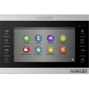 Купить Falcon Eye FE-70 ATLAS HD (Black) в Минске, доставка по Беларуси