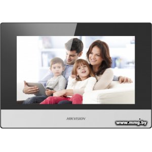 Купить Hikvision DS-KH8350-WTE1 в Минске, доставка по Беларуси