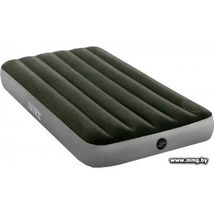 Купить Надувной матрас Intex 64761 Downy Airbed в Минске, доставка по Беларуси