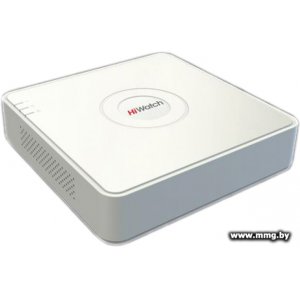 Видеорегистратор HiWatch DS-H208QA