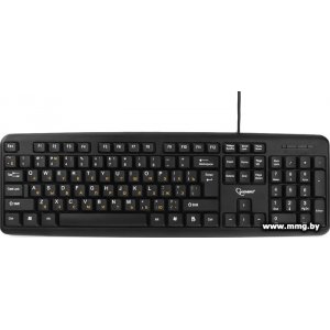 Gembird KB-8320UXL-BL