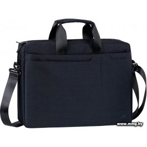 Купить Сумка Rivacase 8335 (черный) в Минске, доставка по Беларуси