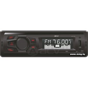 USB-магнитола ACV AVS-1701R