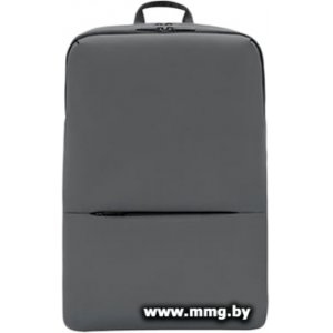 Купить Рюкзак Xiaomi Mi Classic Business 2 (темно-серый) JDSW02RM ZJB4175CN в Минске, доставка по Беларуси