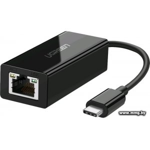 Купить Сетевой адаптер Ugreen US236 50307 в Минске, доставка по Беларуси