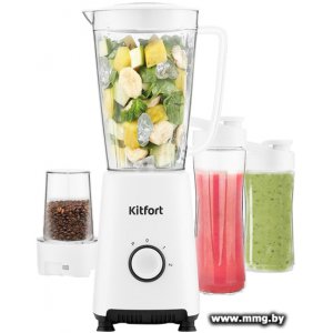 Kitfort KT-1380