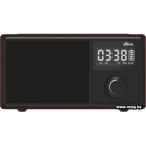 Купить Ritmix RRC-880 BLACK в Минске, доставка по Беларуси