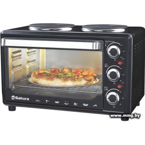 Купить Sakura SA-7000HBK в Минске, доставка по Беларуси