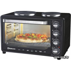 Купить Sakura SA-7001HBK в Минске, доставка по Беларуси