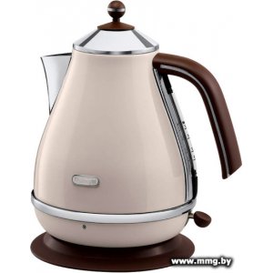 Чайник DeLonghi KBOV 2001.BG