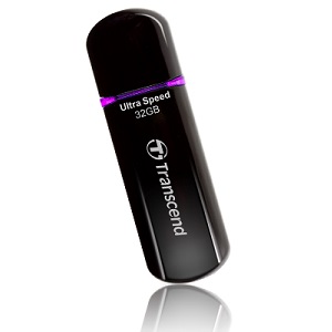 Купить 32GB Transcend JetFlash 600 в Минске, доставка по Беларуси