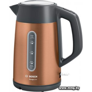 Купить Чайник Bosch TWK4P439 в Минске, доставка по Беларуси