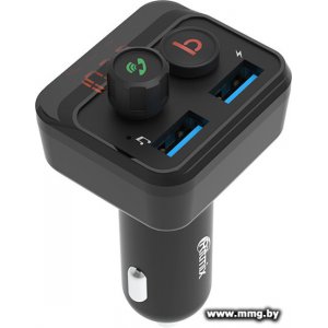 Купить FM-модулятор Ritmix FMT-B100 в Минске, доставка по Беларуси