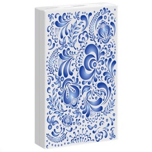 Hiper RP11000 гжель