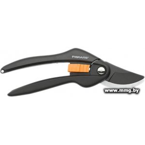 Купить Секатор FISKARS Single Step (1000567) в Минске, доставка по Беларуси