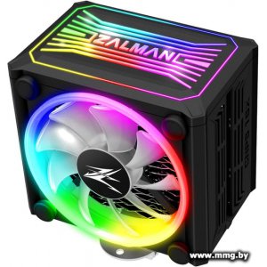 Купить Zalman CNPS16X (черный) в Минске, доставка по Беларуси