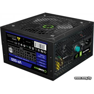 Купить 500W GameMax VP-500 в Минске, доставка по Беларуси