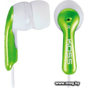 Koss Mirage silver