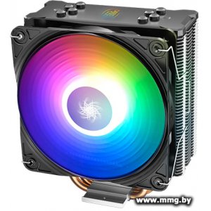 DeepCool GAMMAXX GT A-RGB DP-MCH4-GMX-GT-ARGB