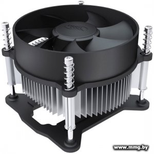 Купить DeepCool CK-11508V2 DP-ICAS-CK11508-V2 в Минске, доставка по Беларуси