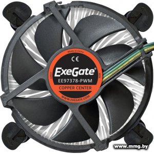 Купить ExeGate EE97378-PWM EX283277RUS в Минске, доставка по Беларуси