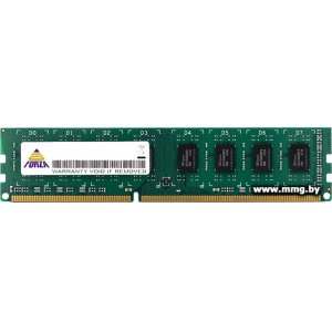 Купить 2GB PC3-12800 Neo Forza NMUD320C81-1600DA10 в Минске, доставка по Беларуси