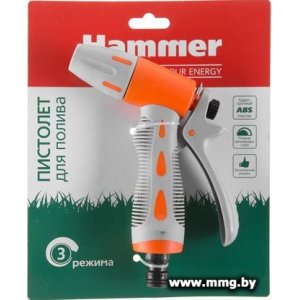 Пистолет для полива Hammer Flex 236-018
