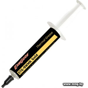 Термопаста ExeGate ETG-9WMK Gold EX282345RUS (20 г.)