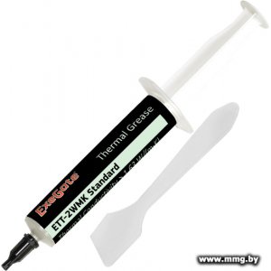 Термопаста ExeGate ETТ-2WMK Standard EX282353RUS (30 г)