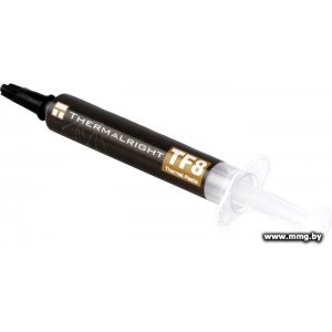 Купить Термопаста Thermalright TF8 (2 г) (TF8-2G) в Минске, доставка по Беларуси