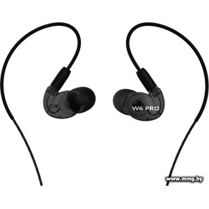 QKZ W6 Pro (черный)