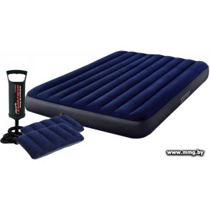 Купить Надувной матрас Intex 64765 в Минске, доставка по Беларуси