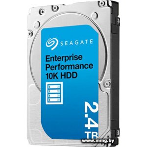 2400Gb Seagate ST2400MM0129