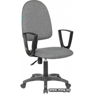 Бюрократ CH-1300N/3C1 (серый)