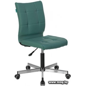 Купить Бюрократ CH-330M/GREY (серо-голубой в Минске, доставка по Беларуси