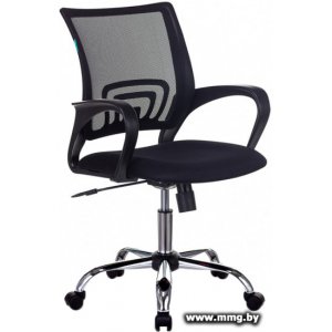 Бюрократ CH-695N/SL/BLACK (черный)